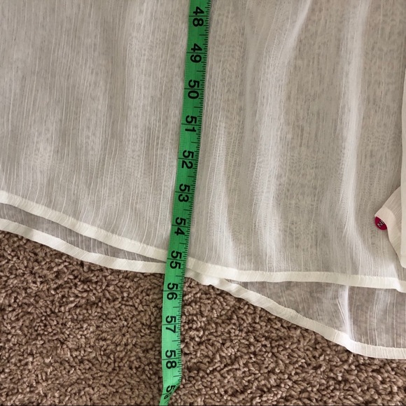 Express- Maxi Dress - Picture 8 of 8